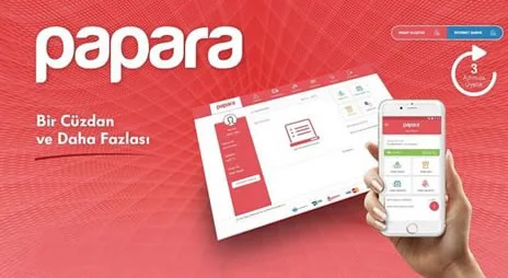 Papara Bahis