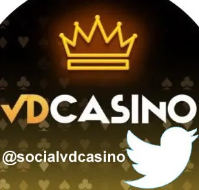Vdcasino Twitter Hesabı
